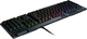 Игровая клавиатура Logitech G815 Lightspeed RGB Tactile Mechanical (920-008991) - изображение 5