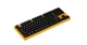 Игровая клавиатура Hator Rockfall EVO TKL Optical Yellow (HTK-632) - изображение 4