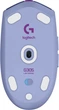 Игровая мышь Logitech G305 Lightspeed Wireless Lilac (910-006022) - изображение 7