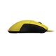 Игровая мышь Hator Pulsar Essential Yellow (HTM-308) - изображение 3