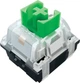 Ігрова клавіатура Razer BlackWidow V3 Green Switch ENG (RZ03-03540100-R3M1) - зображення 7