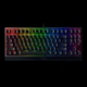 Ігрова клавіатура Razer BlackWidow V3 TKL Razer Green (RZ03-03490700-R3R1) - зображення 1