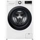 Пральна машина LG F4V3RS6WW білий з чорним 28312 - изображение 1