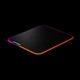 Игровая поверхность SteelSeries QcK PRISM Cloth medium (63825) - изображение 1