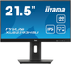 Monitor 21.5" Iiyama ProLite XUB2293HSU-B7 - obraz 1