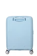 Чемодан 55 См American Tourister SOUNDBOX PASTEL BLUE 55x40x20(23) 32G*22001 - изображение 3