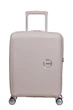 Чемодан 55 См American Tourister SOUNDBOX BEACH SHIMMER 55x40x20(23) 32G*03001 - изображение 1