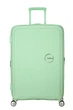 Валіза 77 См American Tourister SOUNDBOX PASTEL GREEN 77x51,5x29,5(32,5) 32G*64003 - зображення 1