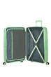 Валіза 77 См American Tourister SOUNDBOX PASTEL GREEN 77x51,5x29,5(32,5) 32G*64003 - зображення 2