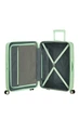 Валіза 67 См American Tourister SOUNDBOX PASTEL GREEN 67x46,5x29(32) 32G*64002 - зображення 2
