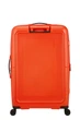 Чемодан 77 См American Tourister DASHPOP TANGERINE RED 77х50х30(34) MG5*00003 - изображение 3