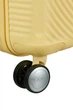 Дитяча Валіза Xs 47 См American Tourister SOUNDBOX MINI PASTEL YELLOW 47x32x21 MG8*16001 - зображення 3