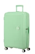 Валіза 77 См American Tourister SOUNDBOX PASTEL GREEN 77x51,5x29,5(32,5) 32G*64003 - зображення 7