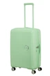 Валіза 67 См American Tourister SOUNDBOX PASTEL GREEN 67x46,5x29(32) 32G*64002 - зображення 8