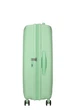 Валіза 77 См American Tourister SOUNDBOX PASTEL GREEN 77x51,5x29,5(32,5) 32G*64003 - зображення 10
