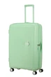 Валіза 77 См American Tourister SOUNDBOX PASTEL GREEN 77x51,5x29,5(32,5) 32G*64003 - зображення 12