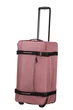 Дорожная Сумка На Колесах American Tourister URBAN TRACK LILAS PINK 68x40x38,5 MD1*81002 - изображение 3