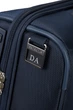 Валіза 55 См Samsonite RESPARK MIDNIGHT BLUE 55x40x23(27) KJ3*01005 - зображення 11