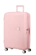 Чемодан 77 См American Tourister SOUNDBOX PASTEL PINK 77x51,5x29,5(32,5) 32G*60003 - изображение 5
