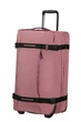 Дорожная Сумка На Колесах American Tourister URBAN TRACK LILAS PINK 68x40x38,5 MD1*81002 - изображение 7