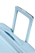 Валіза 67 См American Tourister SOUNDBOX PASTEL BLUE 67x46,5x29(32) 32G*22002 - зображення 3