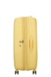 Валіза 77 См American Tourister SOUNDBOX PASTEL YELLOW 77x51,5x29,5(32,5) 32G*16003 - зображення 4
