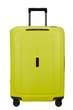 Чемодан 69 См Samsonite ESSENS LIME 69x49x30 KM0*44002 - изображение 1