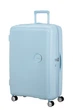 Чемодан 77 См American Tourister SOUNDBOX PASTEL BLUE 77x51,5x29,5(32,5) 32G*22003 - изображение 5