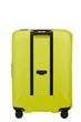 Чемодан 69 См Samsonite ESSENS LIME 69x49x30 KM0*44002 - изображение 3