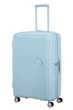 Чемодан 77 См American Tourister SOUNDBOX PASTEL BLUE 77x51,5x29,5(32,5) 32G*22003 - изображение 8