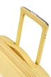 Валіза 55 См American Tourister SOUNDBOX PASTEL YELLOW 55x40x20(23) 32G*16001 - зображення 3