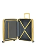 Валіза American Tourister SOUNDBOX PASTEL Yellow 67x46,5x29(32) см 32G 16002 - зображення 2