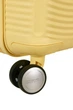 Валіза 55 См American Tourister SOUNDBOX PASTEL YELLOW 55x40x20(23) 32G*16001 - зображення 4