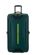 Дорожная Сумка На Колесах Samsonite ECODIVER DARK TEAL/LIME 79x44x31 KH7*71014 - изображение 1