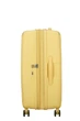Валіза American Tourister SOUNDBOX PASTEL Yellow 67x46,5x29(32) см 32G 16002 - зображення 4