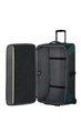Дорожная Сумка На Колесах Samsonite ECODIVER DARK TEAL/LIME 79x44x31 KH7*71014 - изображение 2