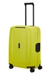 Чемодан 69 См Samsonite ESSENS LIME 69x49x30 KM0*44002 - изображение 8