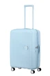 Валіза 67 См American Tourister SOUNDBOX PASTEL BLUE 67x46,5x29(32) 32G*22002 - зображення 12