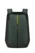 Рюкзак-Антизлодій 15.6" Samsonite SECURIPAK 2.0 DARK TEAL/LIME 44,5x30x18 KO8*24006 - зображення 1