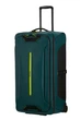 Дорожная Сумка На Колесах Samsonite ECODIVER DARK TEAL/LIME 79x44x31 KH7*71014 - изображение 3