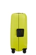 Чемодан 69 См Samsonite ESSENS LIME 69x49x30 KM0*44002 - изображение 10