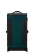 Дорожная Сумка На Колесах Samsonite ECODIVER DARK TEAL/LIME 79x44x31 KH7*71014 - изображение 4