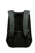 Рюкзак-Антизлодій 15.6" Samsonite SECURIPAK 2.0 DARK TEAL/LIME 44,5x30x18 KO8*24006 - зображення 2