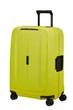 Чемодан 69 См Samsonite ESSENS LIME 69x49x30 KM0*44002 - изображение 11