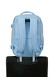Рюкзак Для Подорожей S American Tourister TAKE2CABIN PASTEL BLUE 40x25x20 91G*21004 - зображення 11