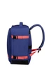 Рюкзак Для Путешествий S American Tourister TAKE2CABIN DUSK PURPLE/CORAL 40x25x20 91G*91004 - изображение 9