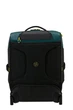 Сумка-Рюкзак На Колесах Samsonite ECODIVER DARK TEAL/LIME 55х40х25 KH7*71012 - изображение 4