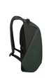 Рюкзак-Антизлодій 15.6" Samsonite SECURIPAK 2.0 DARK TEAL/LIME 44,5x30x18 KO8*24006 - зображення 7