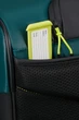 Сумка-Рюкзак На Колесах Samsonite ECODIVER DARK TEAL/LIME 55х40х25 KH7*71012 - изображение 5