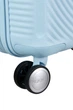 Детский Чемодан Xs 47 См American Tourister SOUNDBOX MINI PASTEL BLUE 47x32x21 MG8*22001 - изображение 3